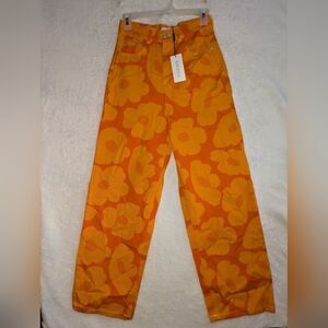 Shekou jeans size small nwt